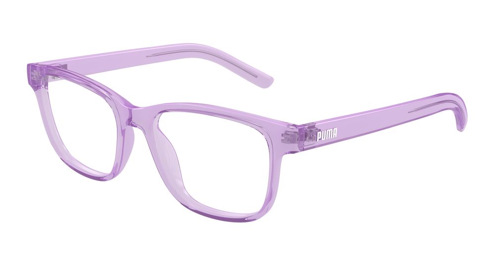 Puma Optical Frame Violet - PJ0085O-005