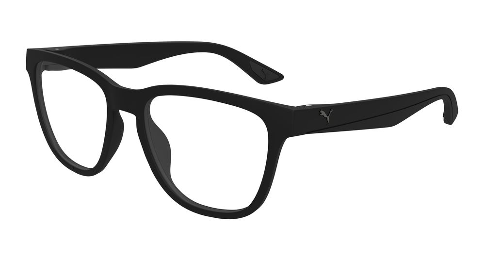 Puma Optical Frame Black - PU0506O-001