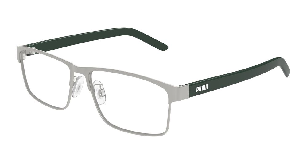 Puma Optical Frame Ruthenium - PU0504OA-004