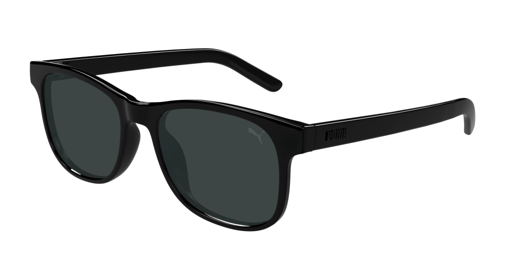 Puma Sunglasses Black - PJ0080S-006