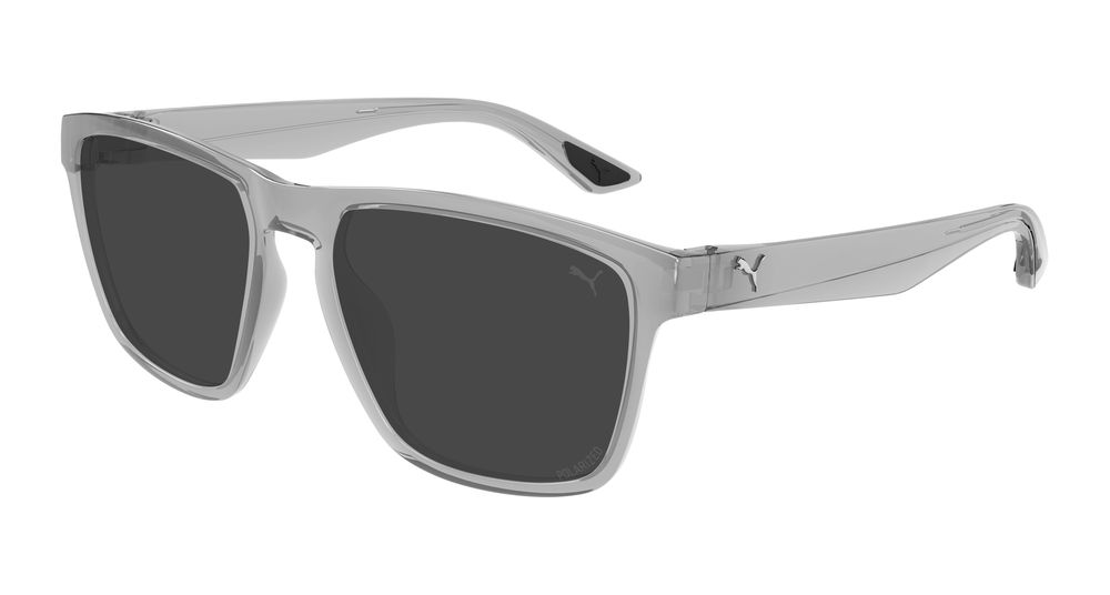Puma Sunglasses Grey - PU0505S-004