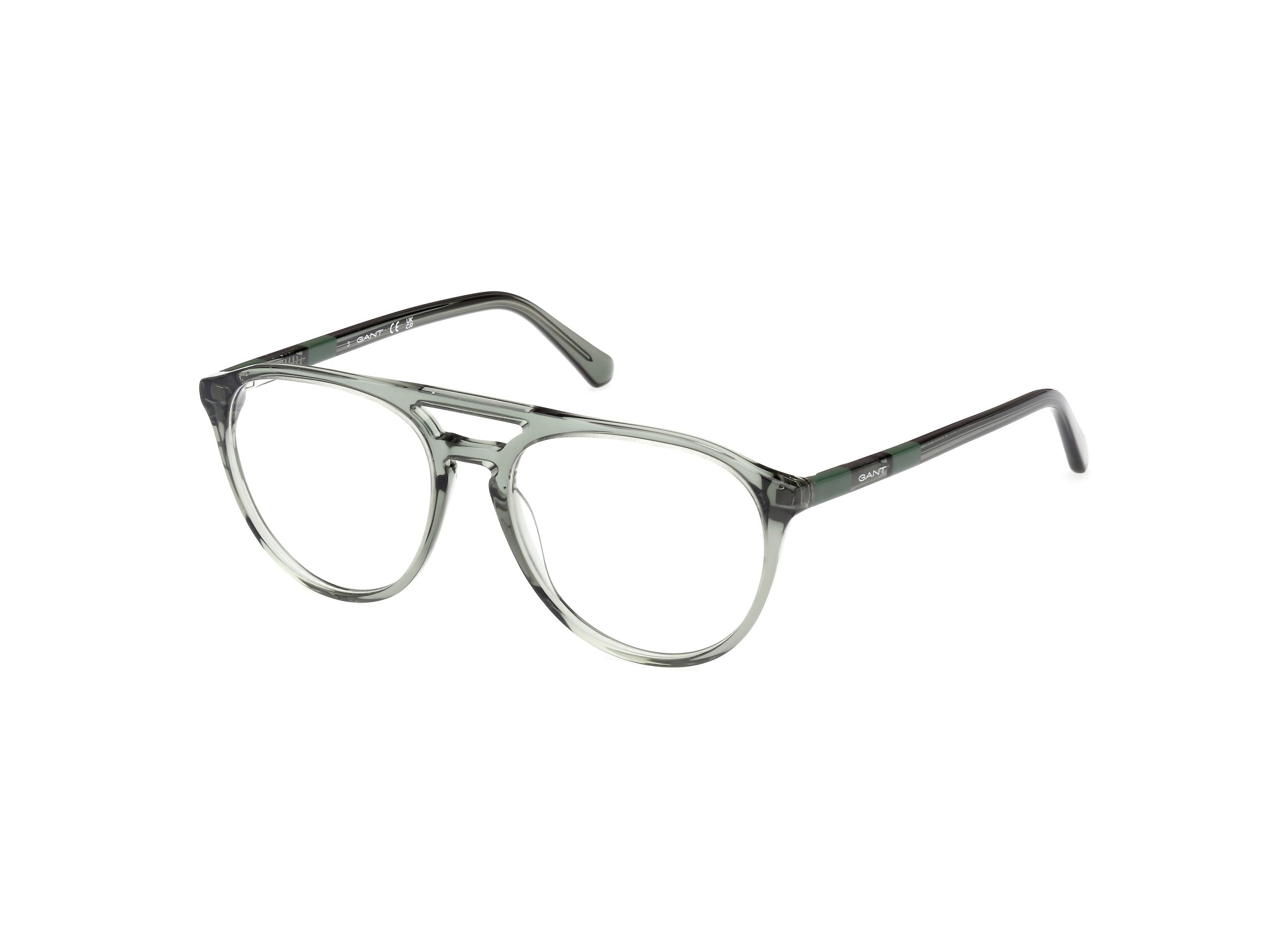 Gant Optical Frame As Per Image - GA3285-53096