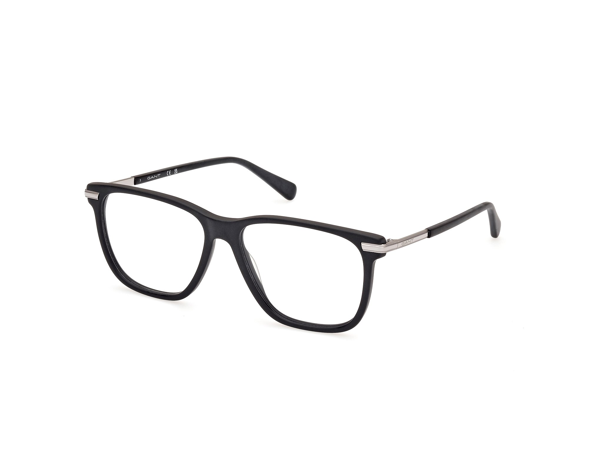 Gant Optical Frame As Per Image - GA50007-55002