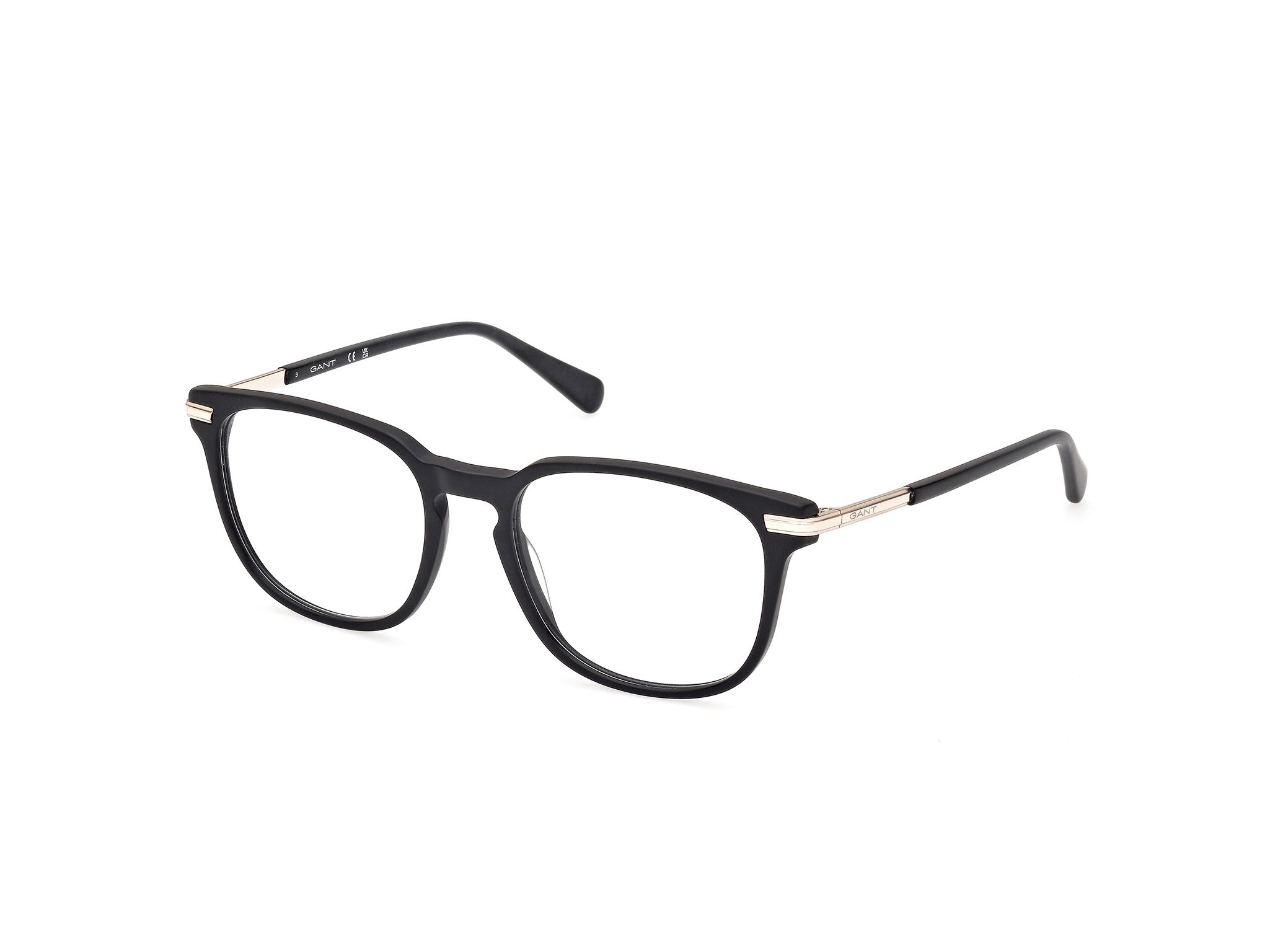 Gant Optical Frame As Per Image - GA50023-53002