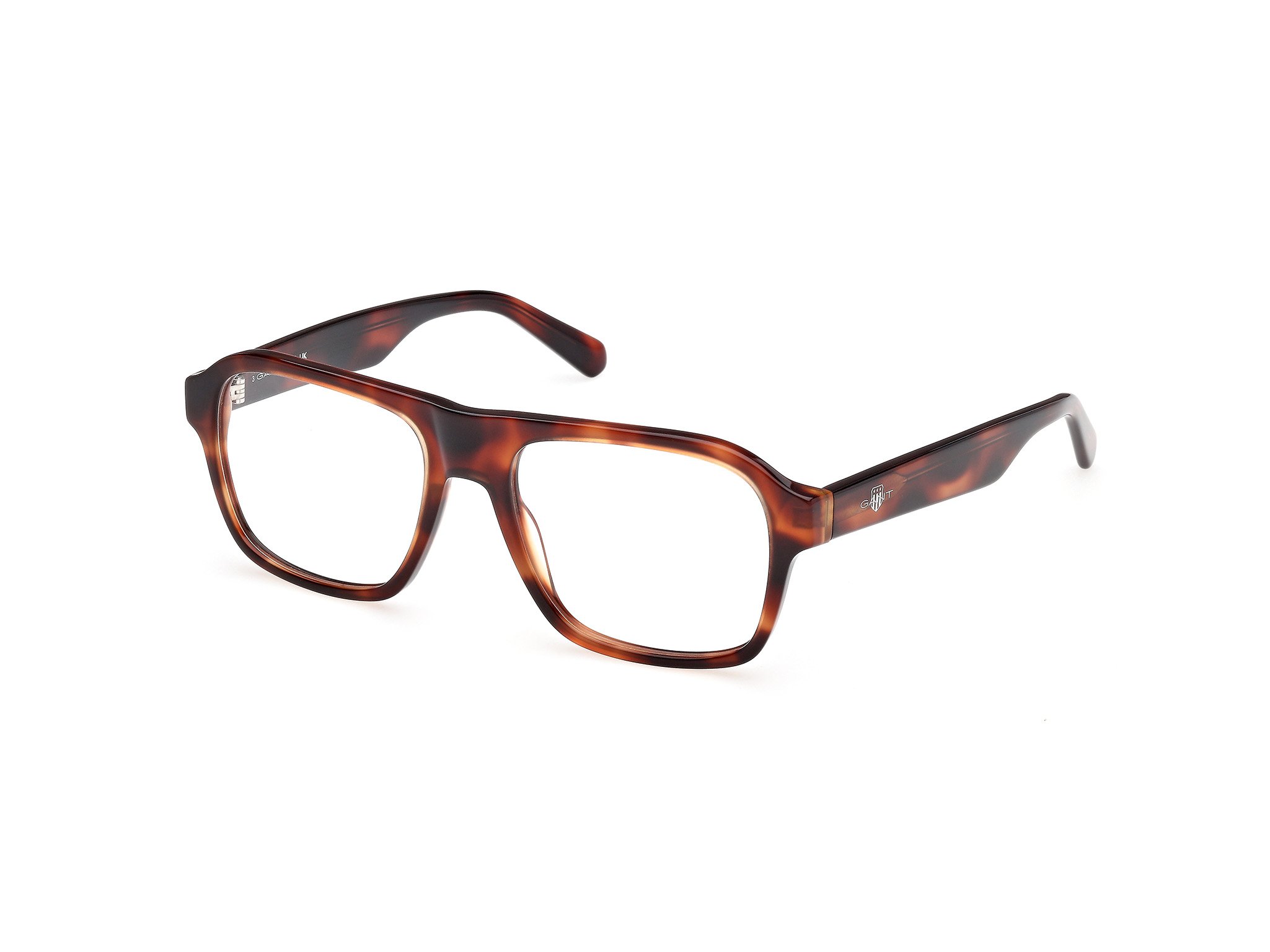 Gant Optical Frame Red Havana - GA50057-54054