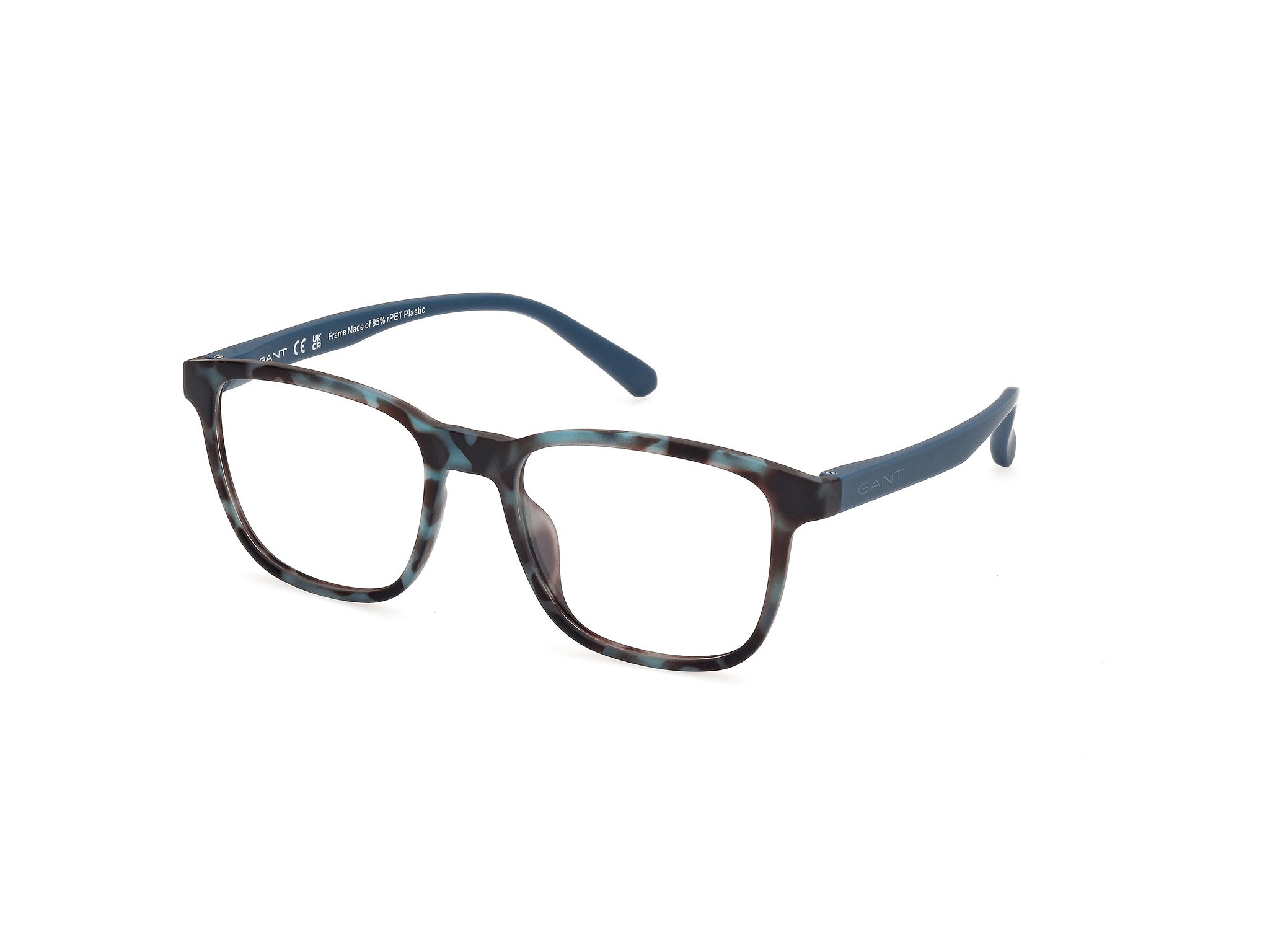 Gant Optical Frame As Per Image - GA50011-54055