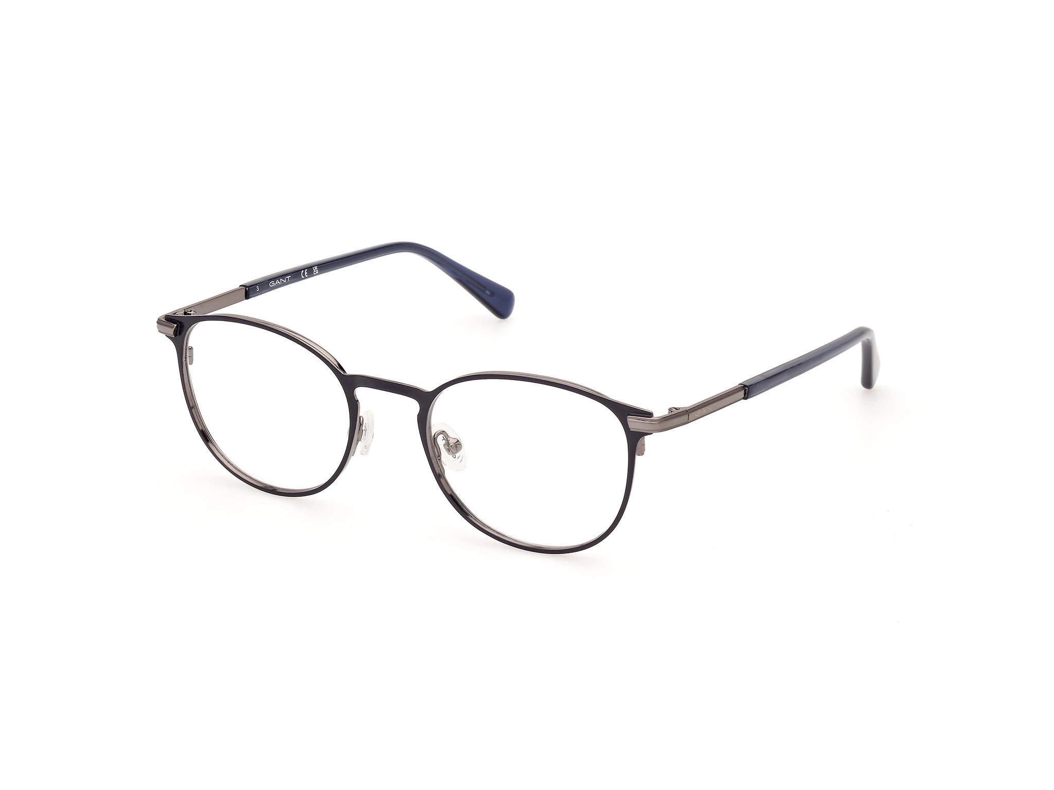 Gant Optical Frame As Per Image - GA50009-51090