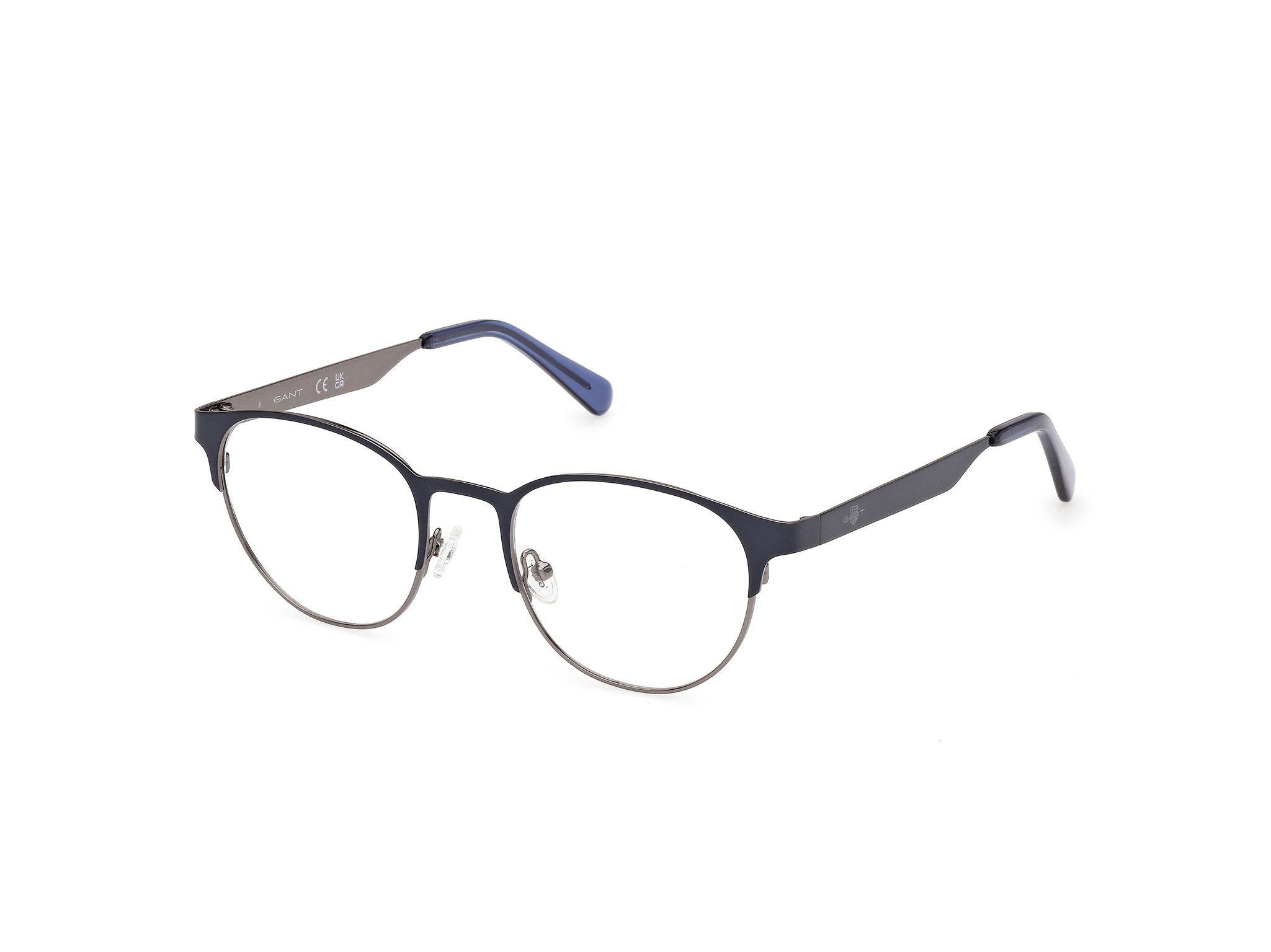 Gant Optical Frame As Per Image - GA50019-50090