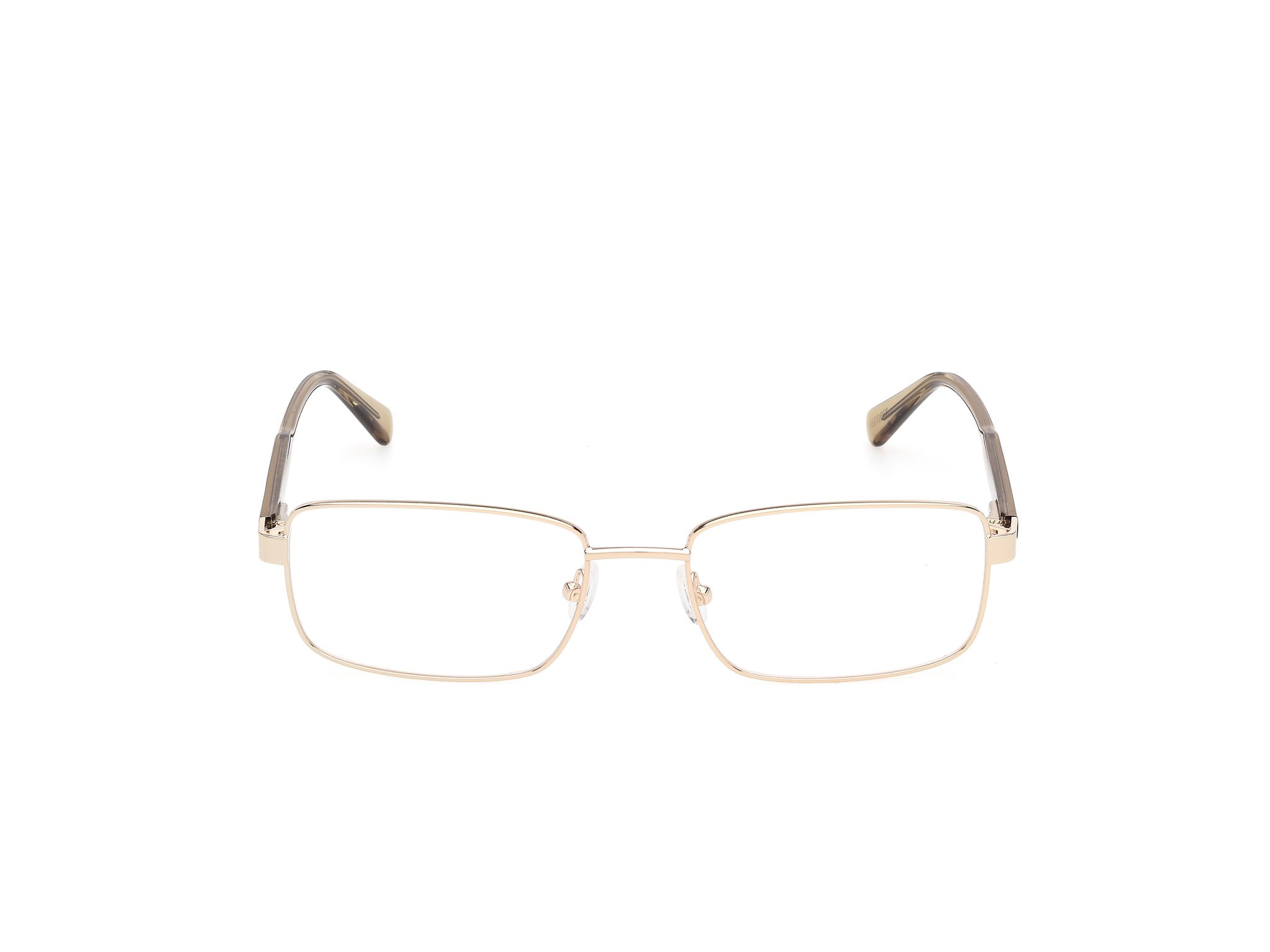 Gant Optical Frame Pale Gold - GA50038-55032