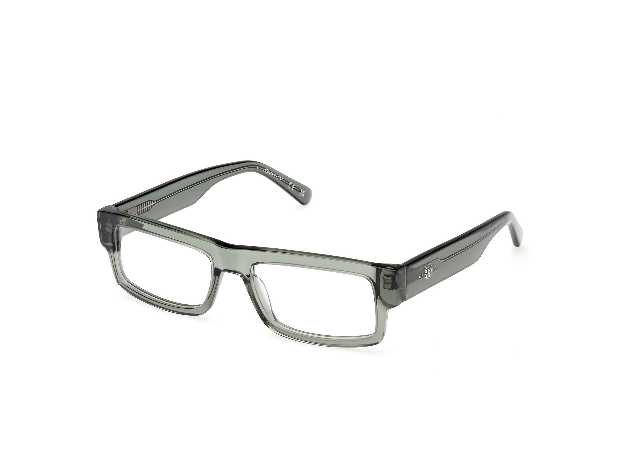 Gant Optical Frame As Per Image - GA3293-53096