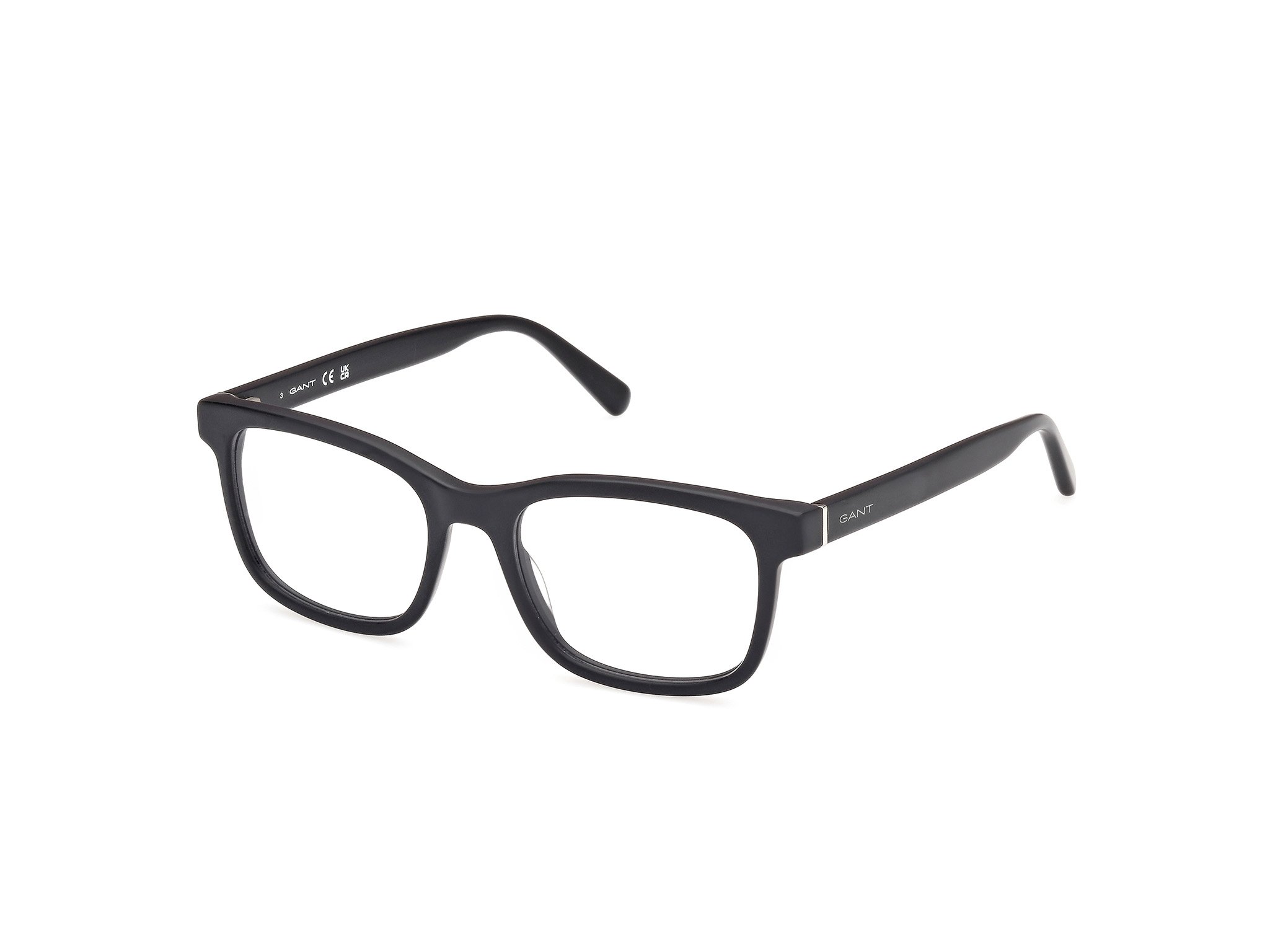 Gant Optical Frame As Per Image - GA50005-51002