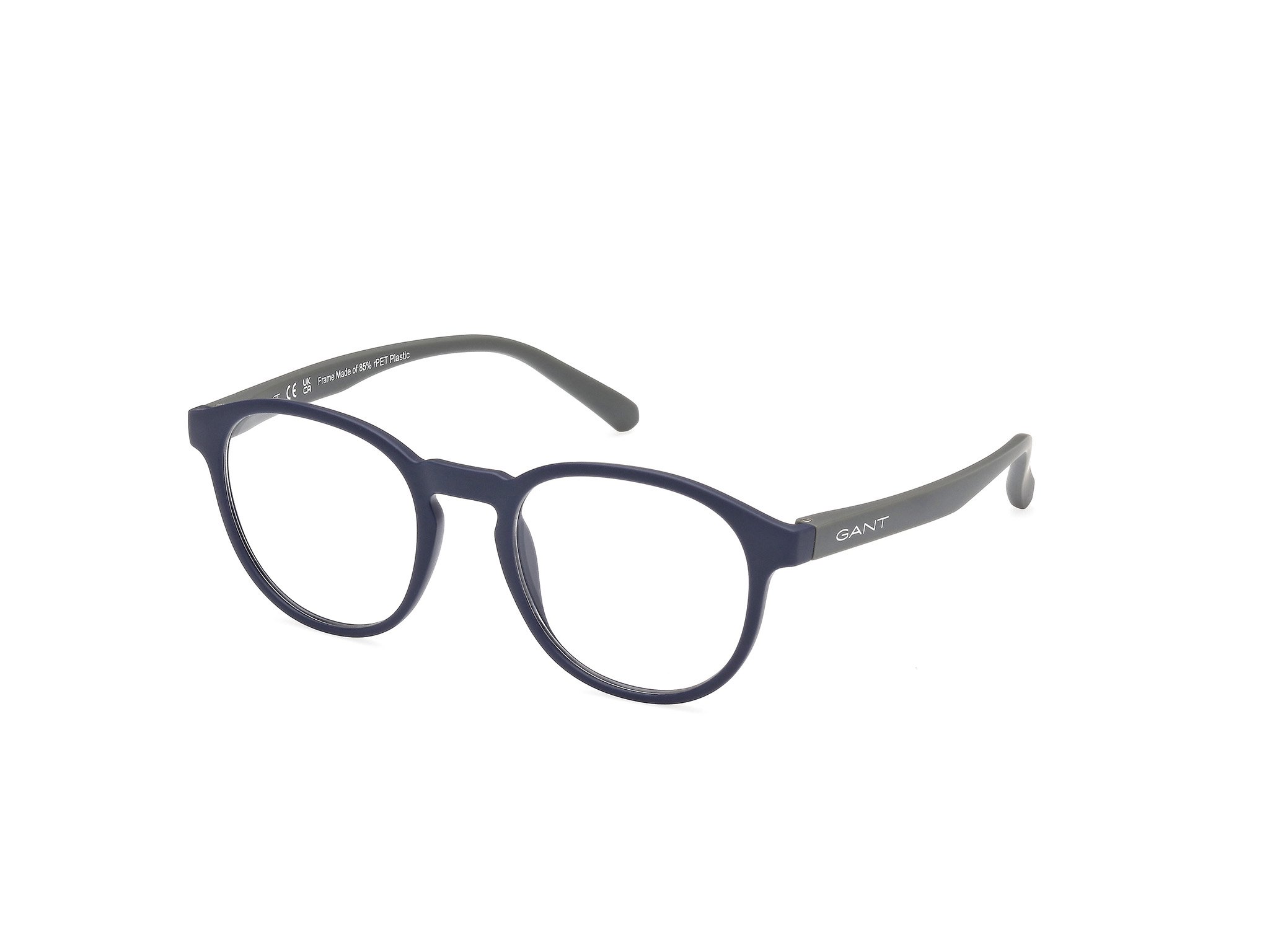 Gant Optical Frame As Per Image - GA3301-50091