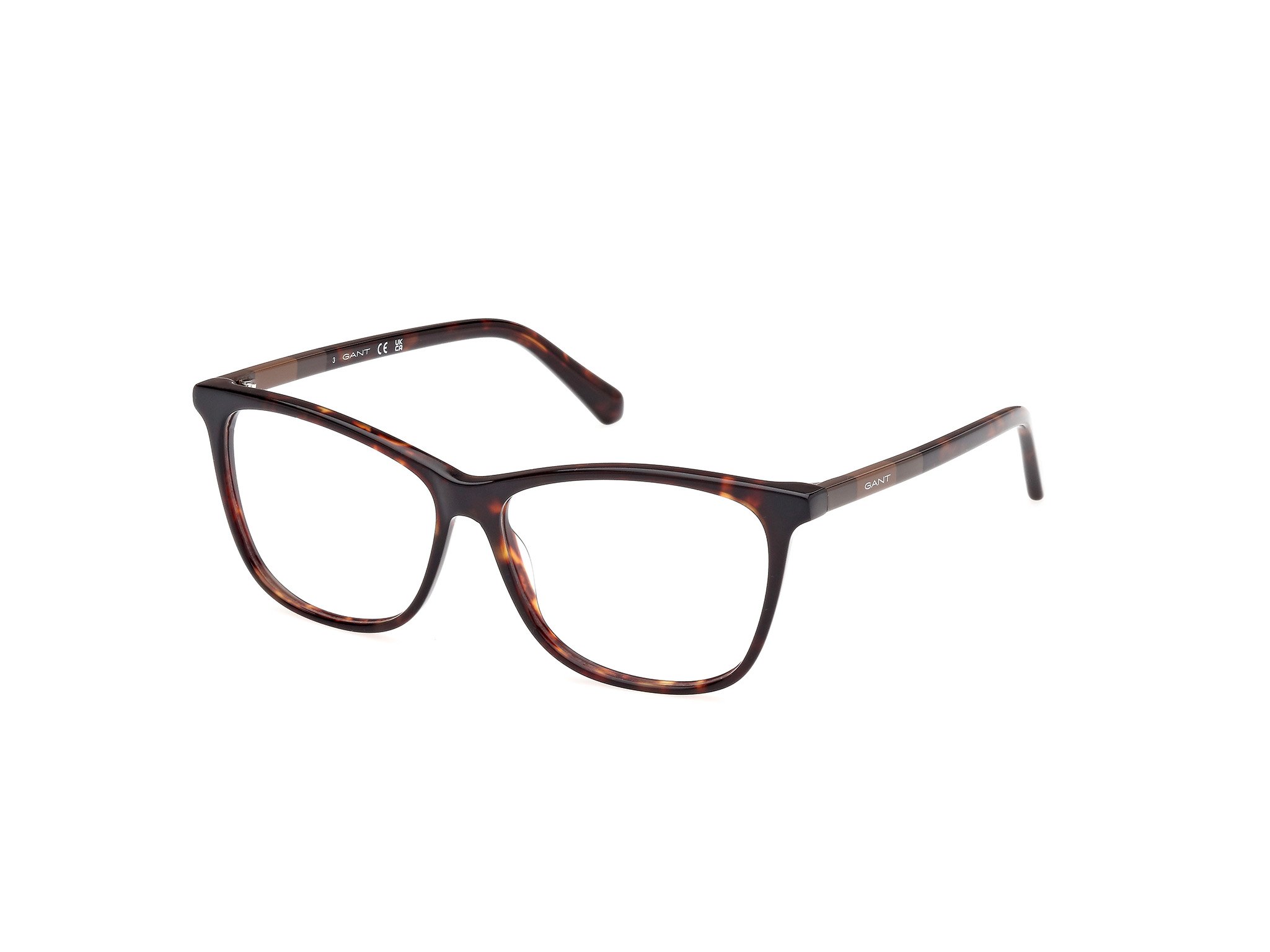 Gant Optical Frame As Per Image - GA50014-55052