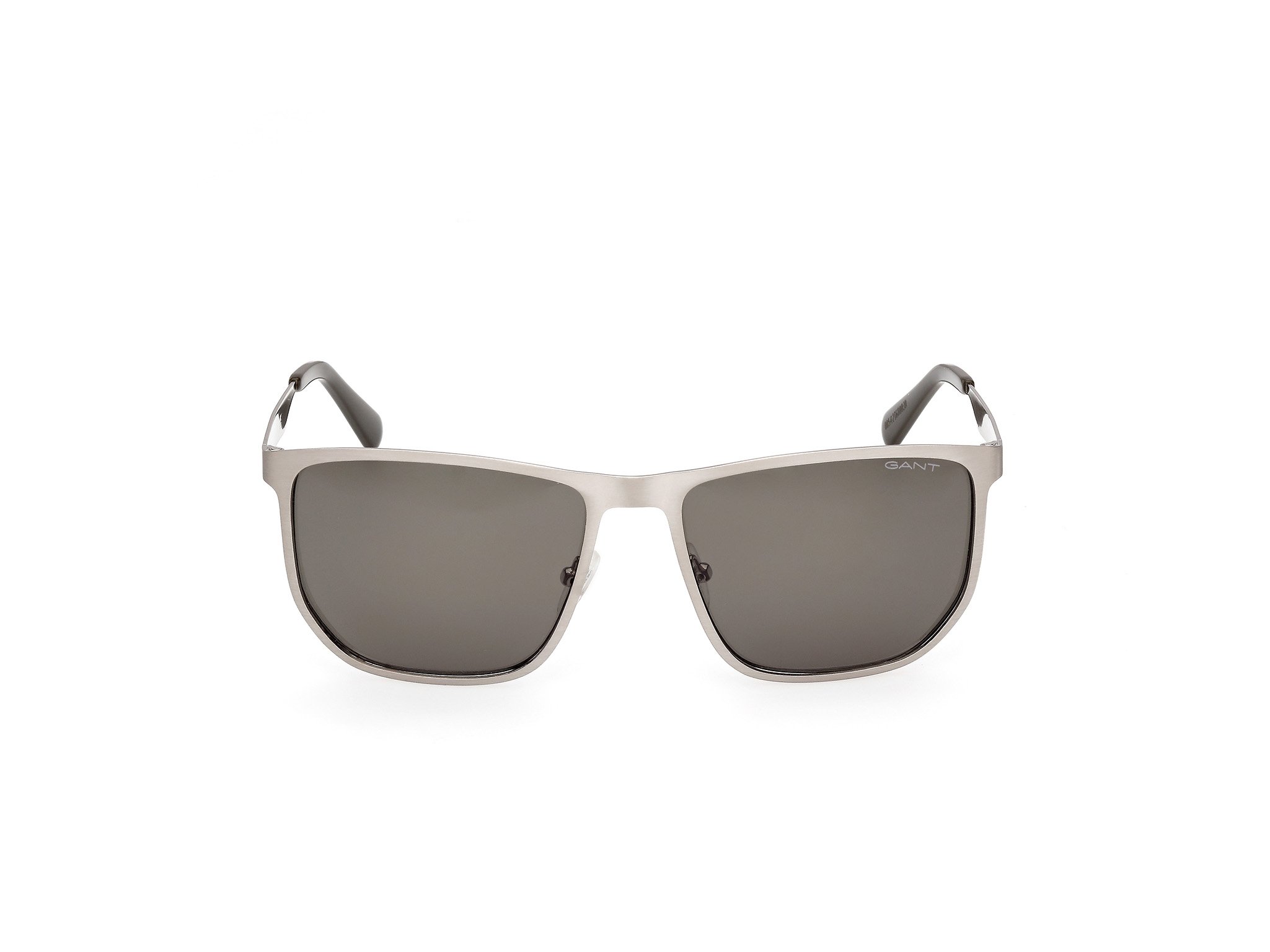 Gant Sunglasses Shiny Palladium - GA00014-5817N