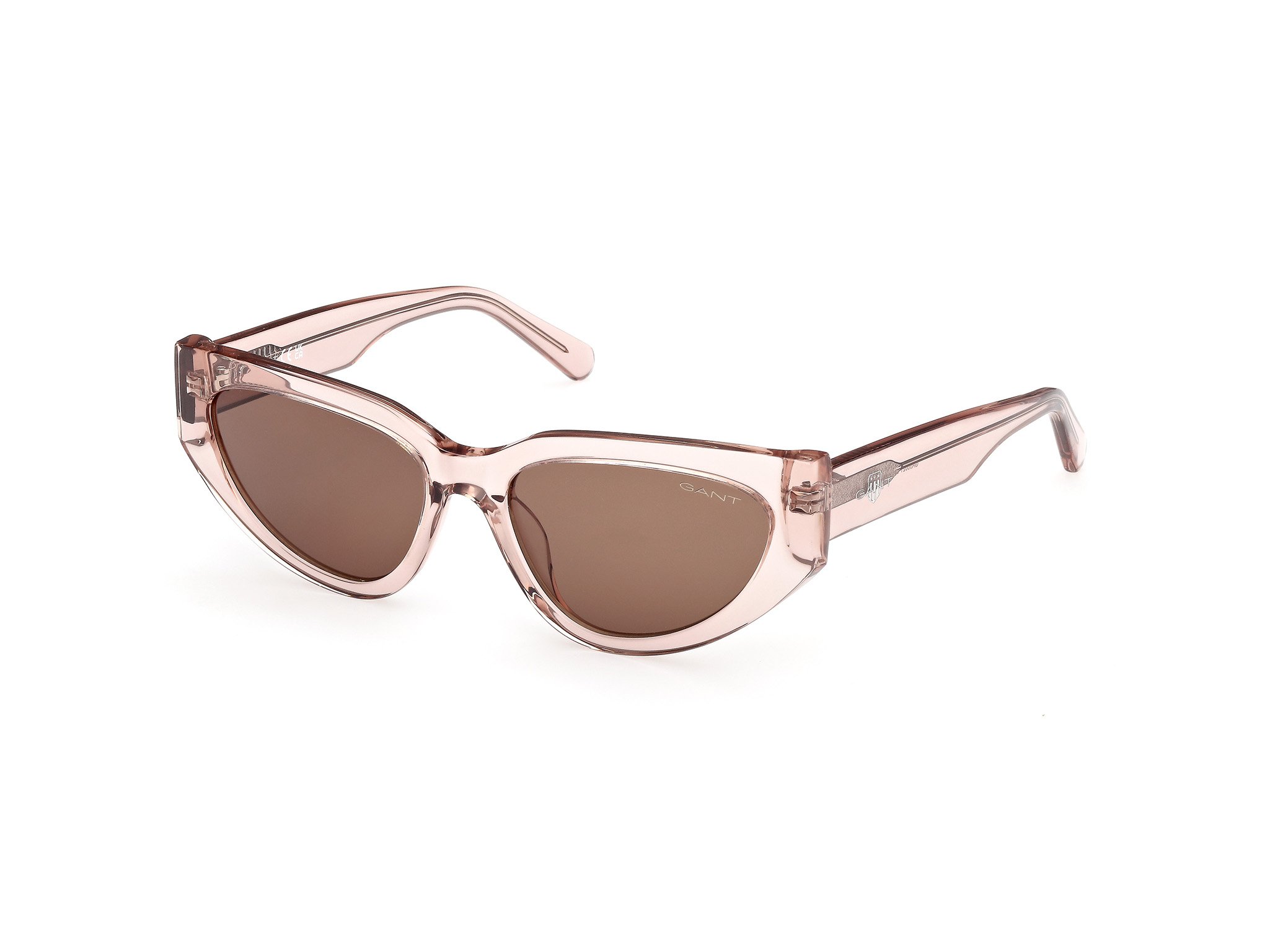 Gant Sunglasses Shiny Beige - GA00021-5557E