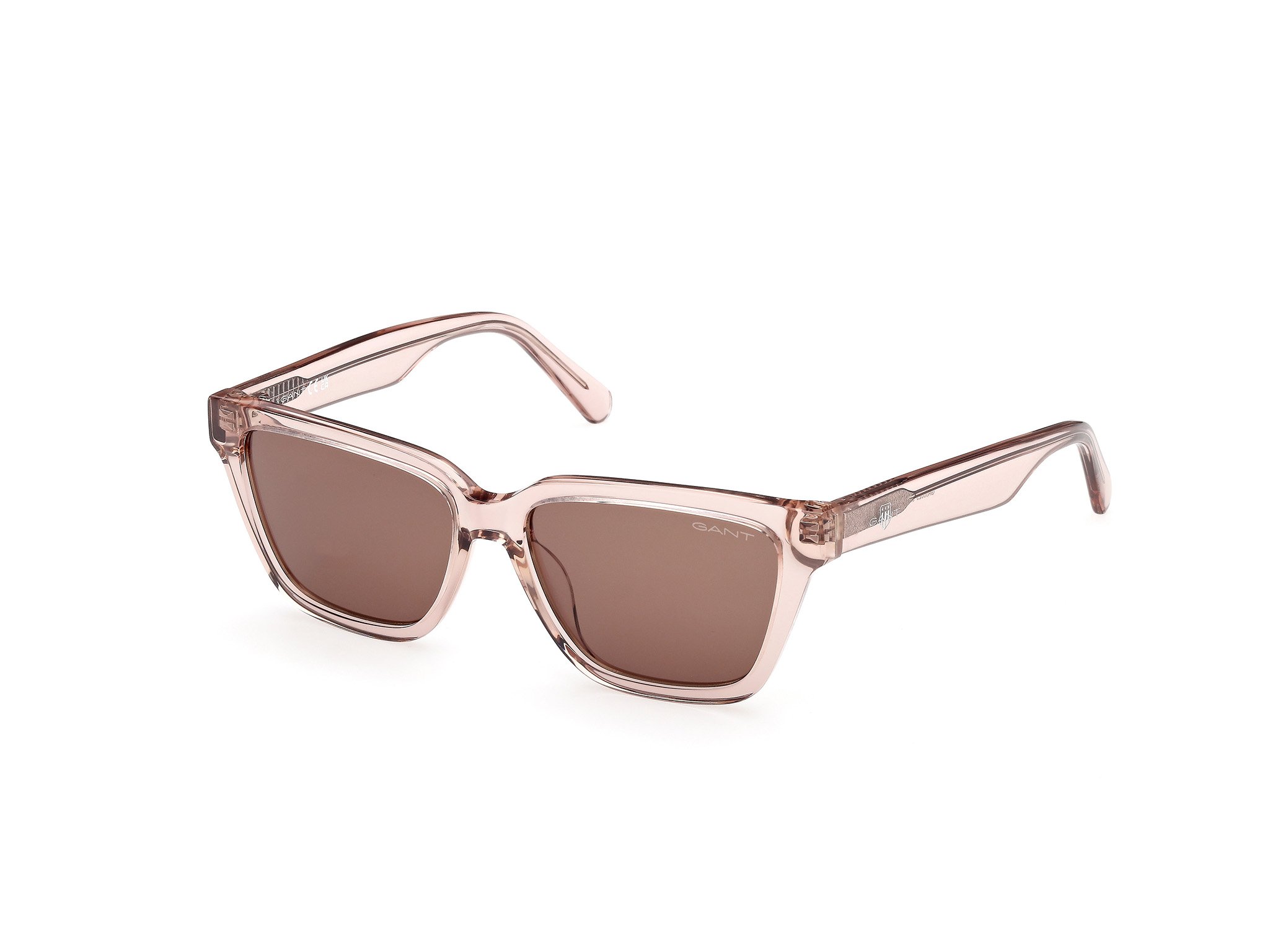 Gant Sunglasses Shiny Beige - GA00023-5457E