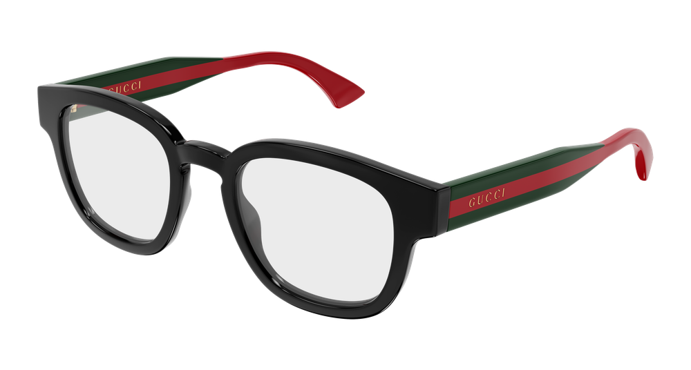 Gucci Optical Frame Black - GG1992O-005