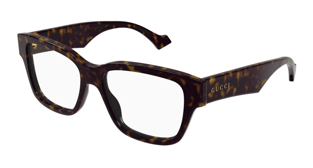 Gucci Optical Frame Havana - GG1428O-002
