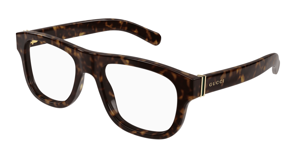 Gucci Optical Frame Havana - GG1509O-002