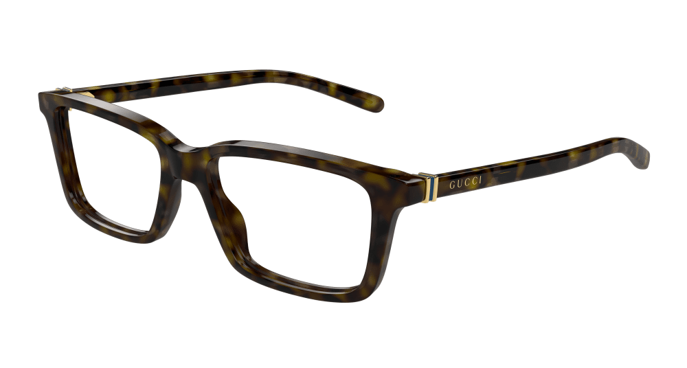 Gucci Optical Frame Havana - GG1672O-006