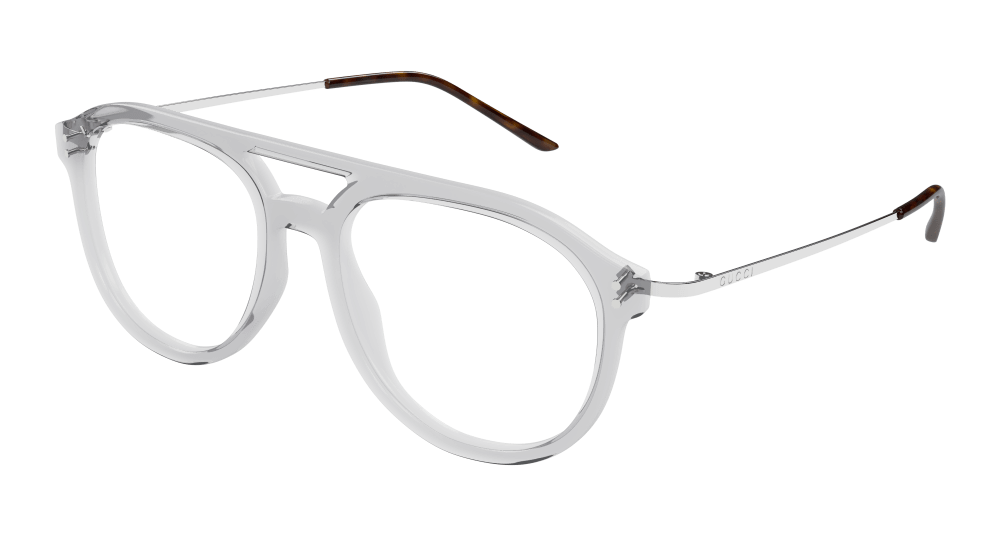 Gucci Optical Frame Grey - GG1708O-003