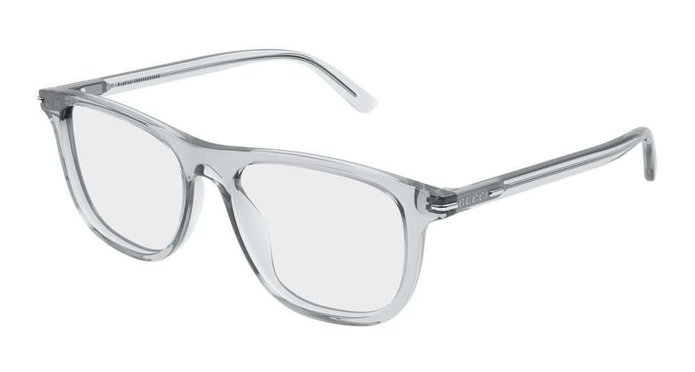 Gucci Optical Frame Grey - GG2130O-004