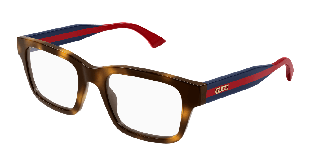 Gucci Optical Frame Havana - GG1865O-005