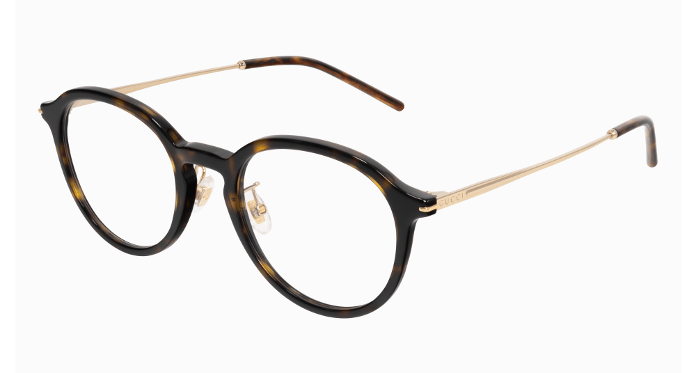 Gucci Optical Frame Havana - GG1734OK-002