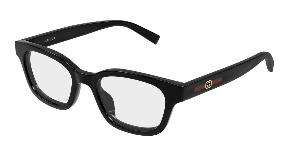 Gucci Optical Frame Black - GG2103OL-005