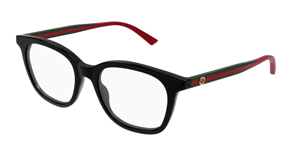 Gucci Optical Frame Black - GG1864O-001