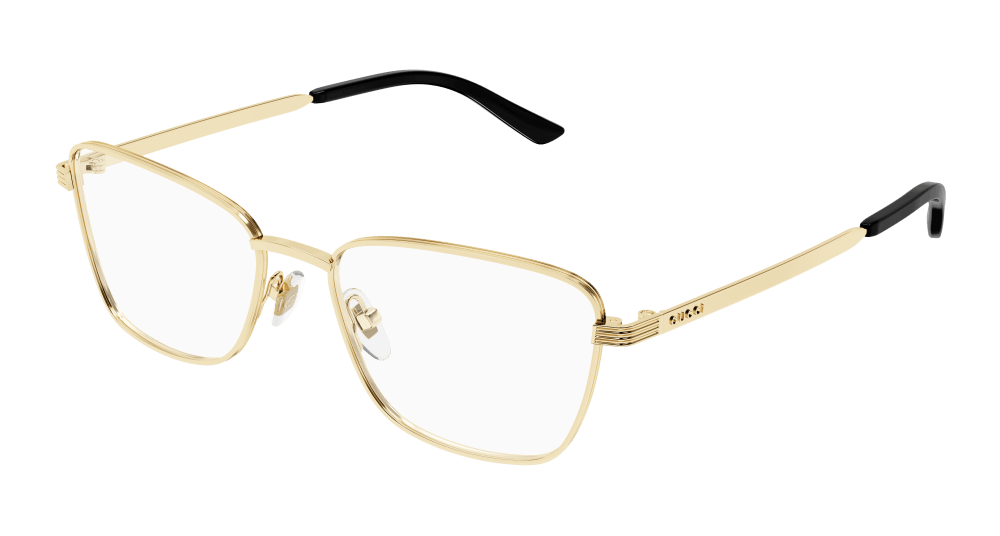 Gucci Optical Frame Gold - GG1880O-001