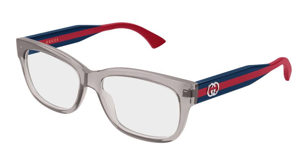 Gucci Optical Frame Grey - GG0278ON-014