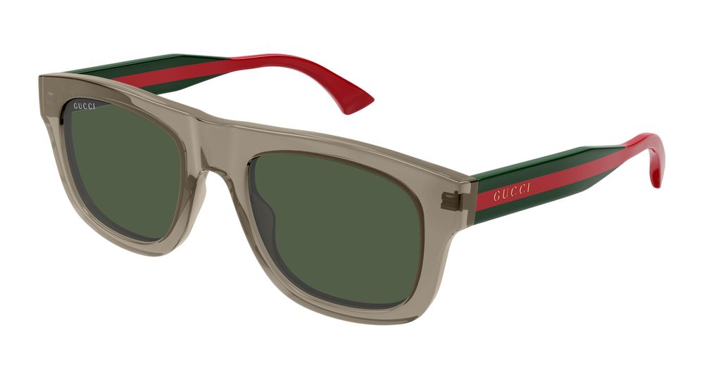 Gucci Sunglasses Brown - GG1991S-003
