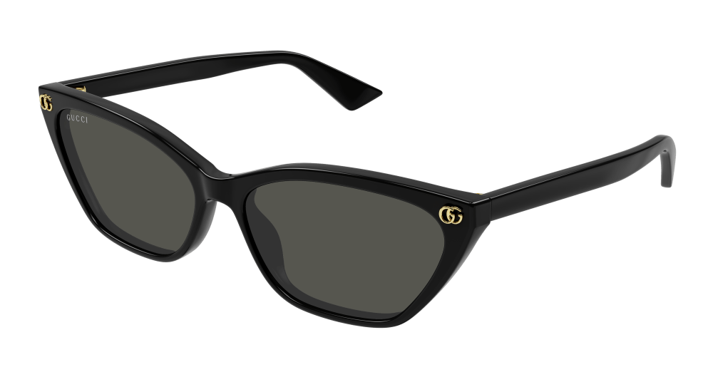 Gucci Sunglasses Black - GG1815S-001