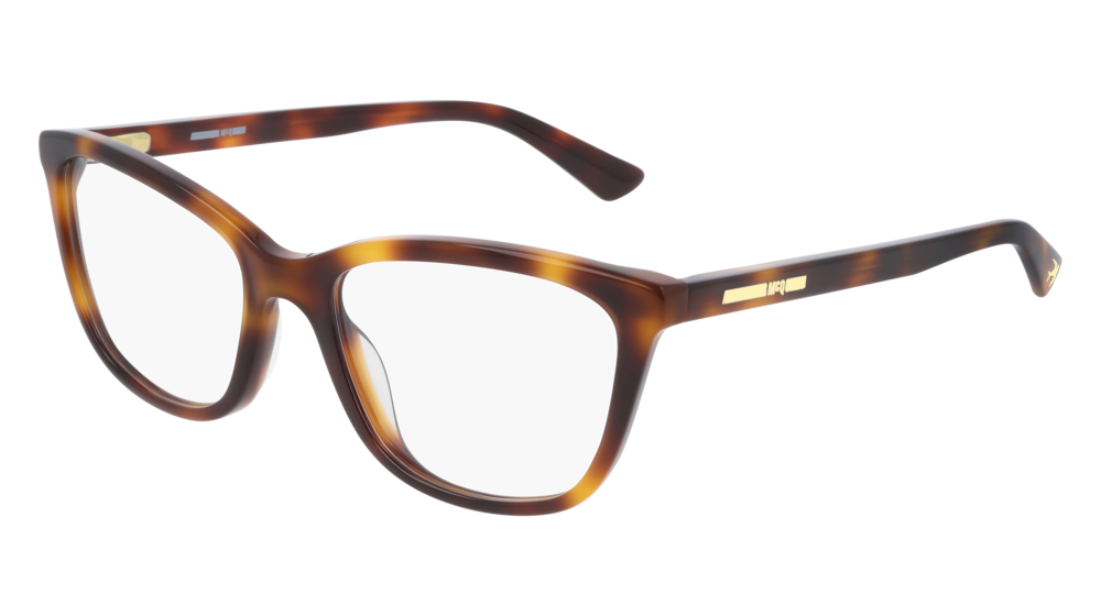 Mcq Optical Frame Havana - MQ0241OP-002