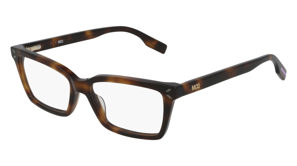 Mcq Optical Frame Havana - MQ0307O-002