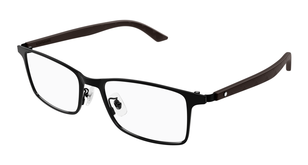 Montblanc Optical Frame Black - MB0361O-002