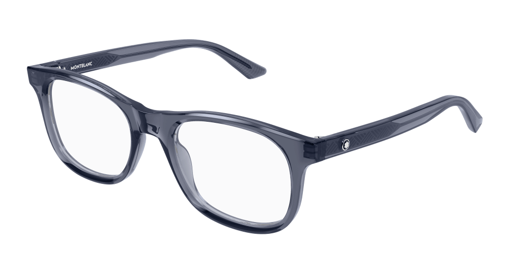 Montblanc Optical Frame Grey - MB0385O-010