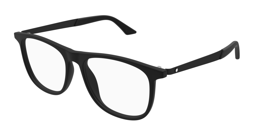 Montblanc Optical Frame Black - MB0332O-001