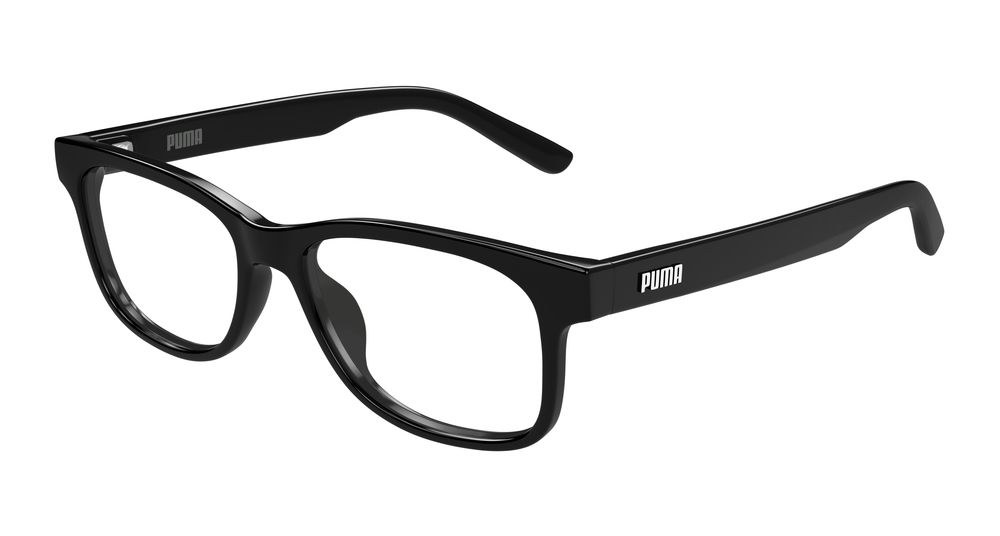 Puma Optical Frame Black - PJ0089O-001