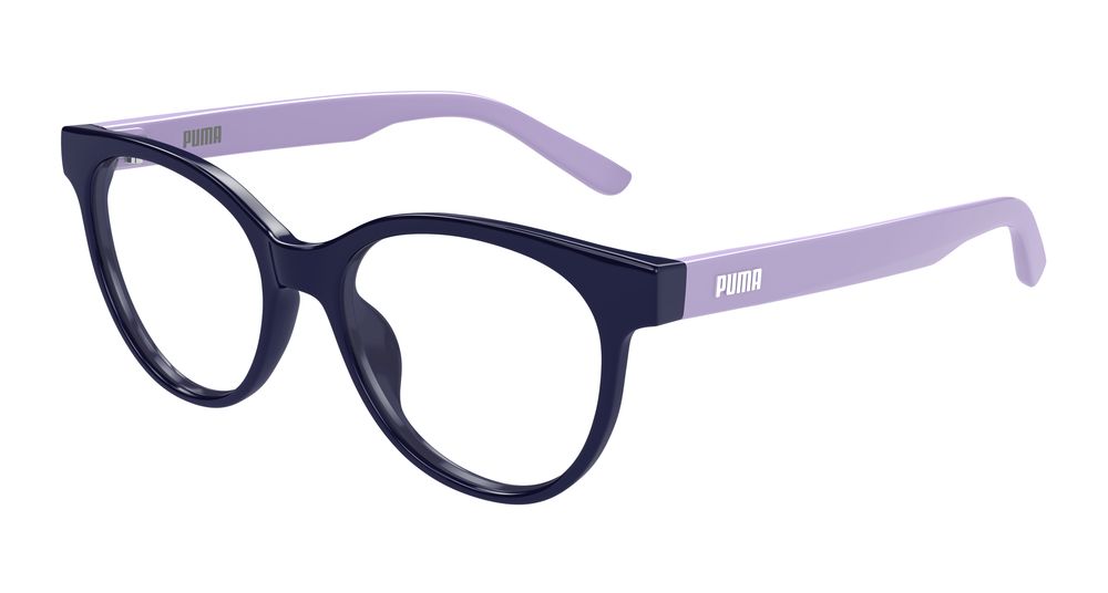 Puma Optical Frame Blue - PJ0090O-003