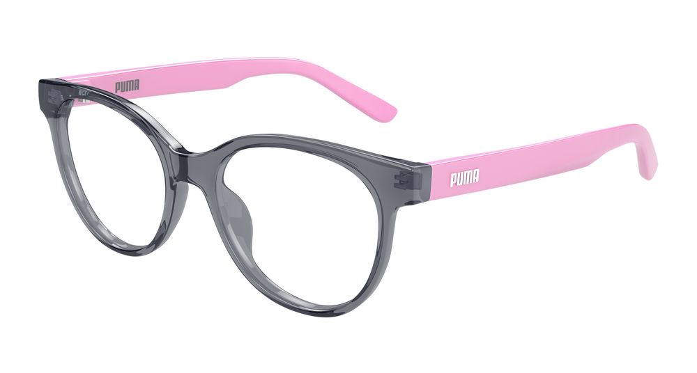 Puma Optical Frame Grey - PJ0090O-009