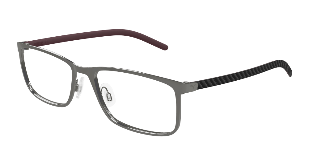 Puma Optical Frame Ruthenium - PU0490O-005
