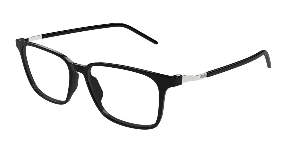 Puma Optical Frame Black - PU0514O-001