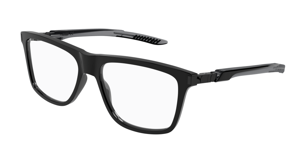Puma Optical Frame Black - PU0379O-001