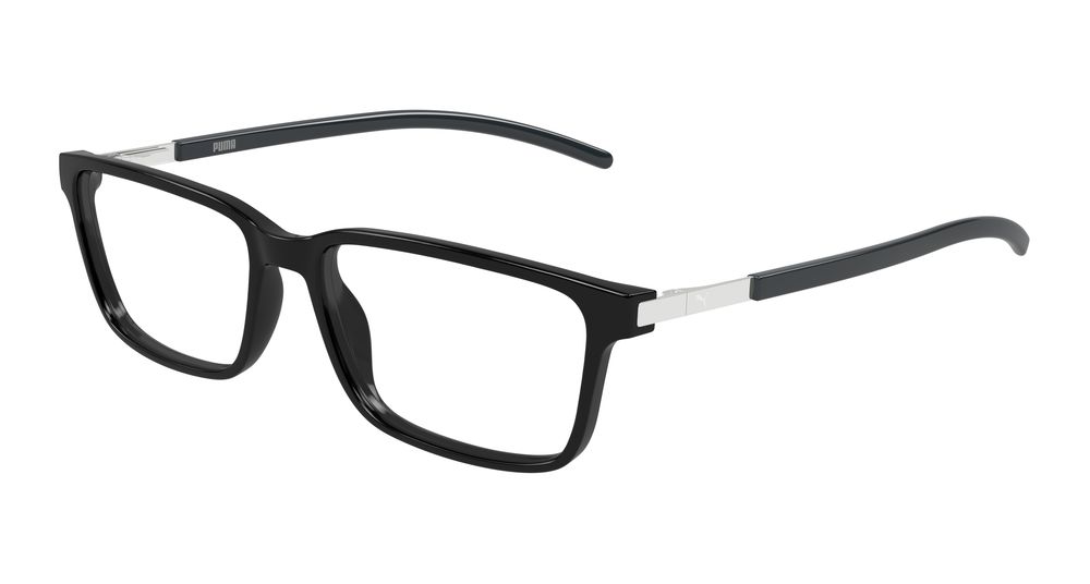 Puma Optical Frame Black - PU0539O-001