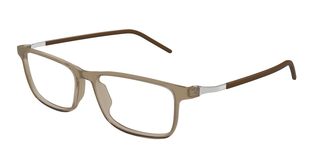 Puma Optical Frame Brown - PU0513O-004