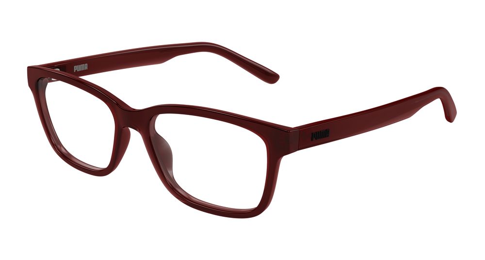 Puma Optical Frame Burgundy - PU0529O-003