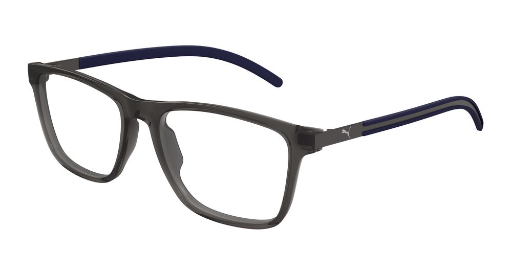 Puma Optical Frame Grey - PU0511O-004