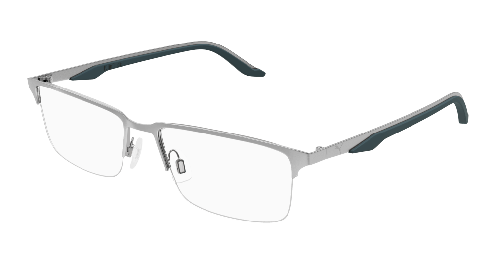 Puma Optical Frame Ruthenium - PU0413O-003